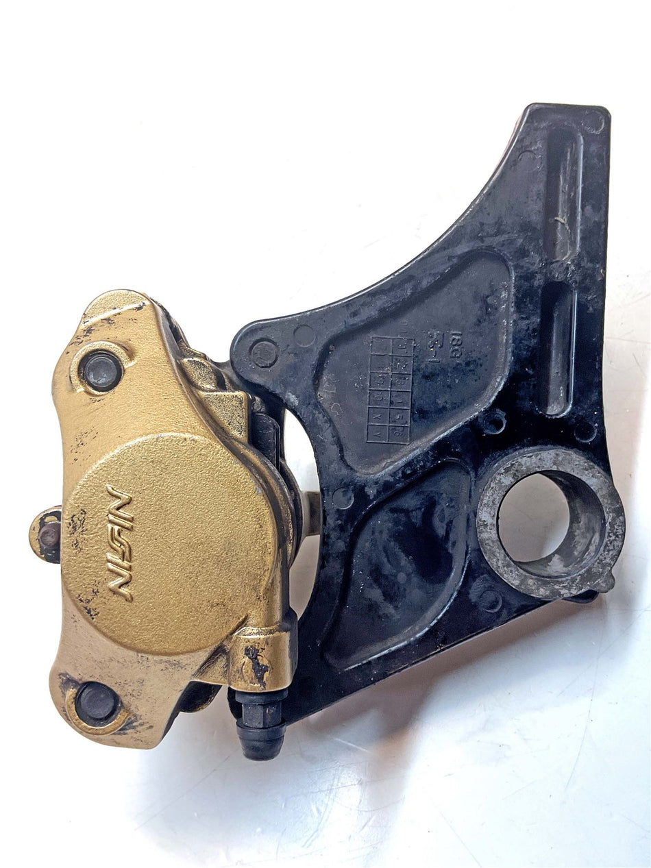 2004 Suzuki GSX-R1000 Rear Brake Caliper - 69100-29G20-999