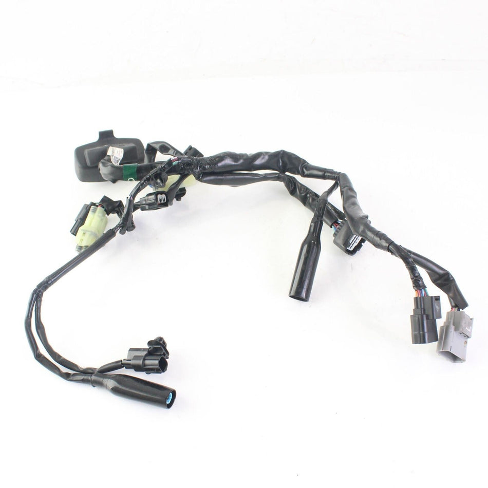 2016-2019 HONDA AFRICA TWIN 1000 Dashboard Wiring Loom/Harness - 32103MKKD00