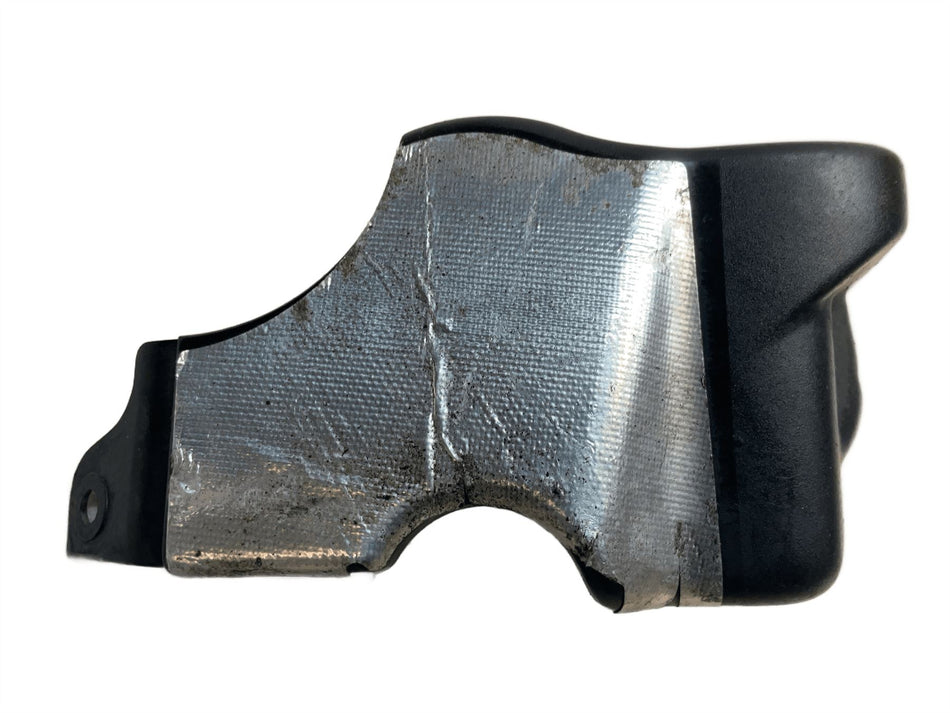 2013 Suzuki SFV650 Radiator Heat Shield 4745144H0