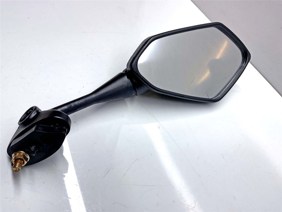 2010 Yamaha YZF R6 Mirror Right