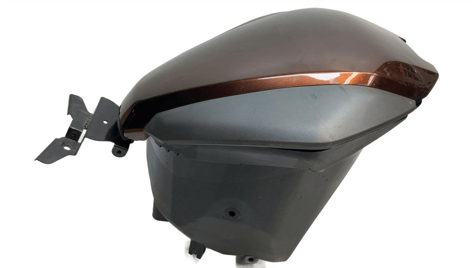 2020 Honda NC750S Storage Compartment 81300MGSD300