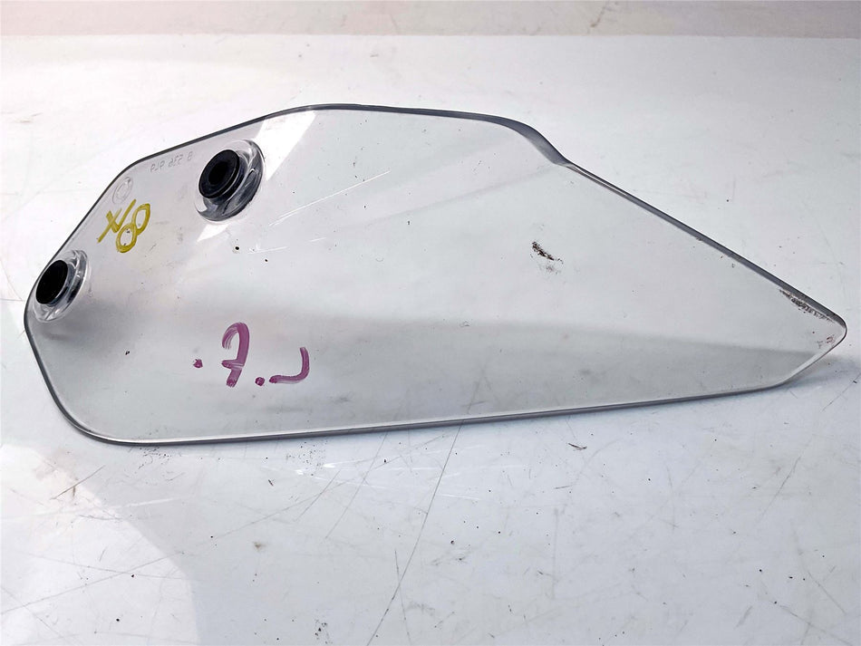 2020 BMW R1250GS Adventure Left Air Deflector   - 46638536949