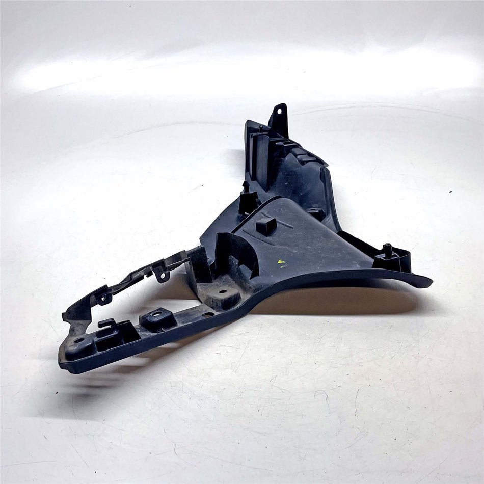 2023 Yamaha Tracer 9 GT+ MTT9GT Right Radiator Cowl Inner Panel - B5U-2836L-00