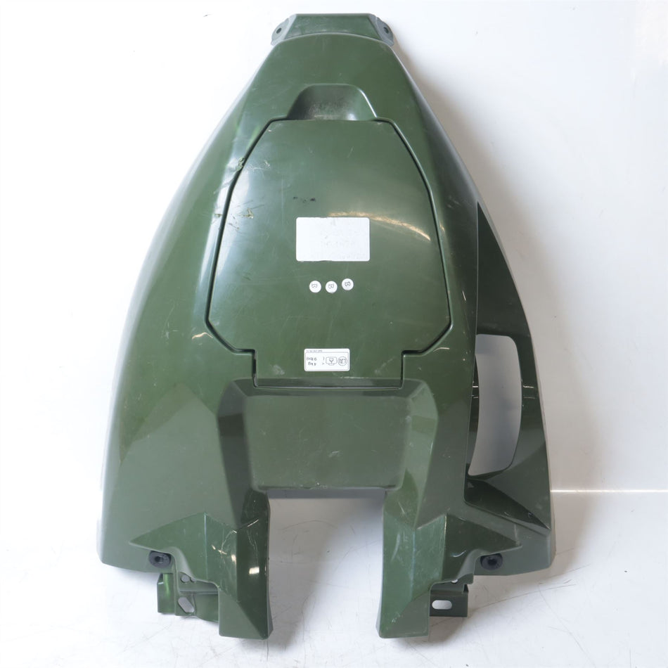 2023 Yamaha Kodiak 700 Top Cover - B16F171A8000