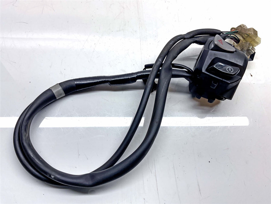2023 Honda PCX125 Switchgear Right - 35160K1ZJ12