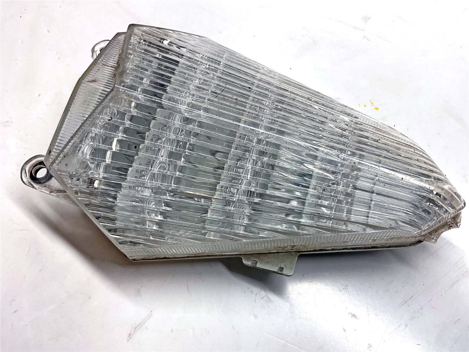 2007 Yamaha YZF R6 Rear Brake Tail Light - 2C0847100000