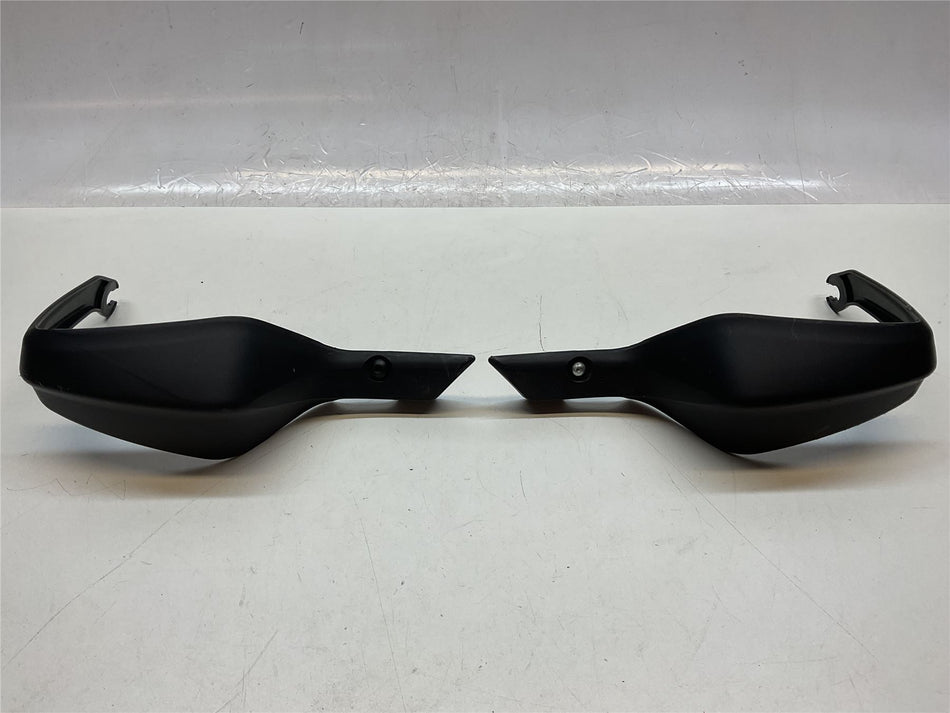 2020 Honda NC750X Knuckle Guards - 08P70-MKA-D80
