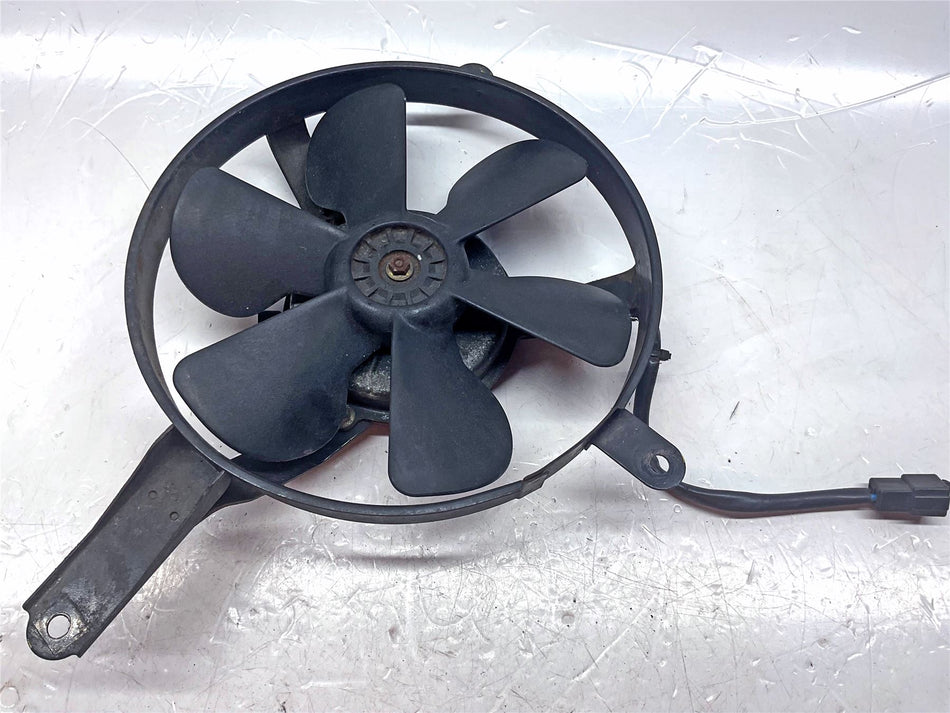 2001 Yamaha YZF R1 Radiator Fan - 4XV1240500