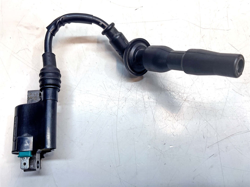 2022 Honda CBR500R Ignition Coil - 30520MGZJ01