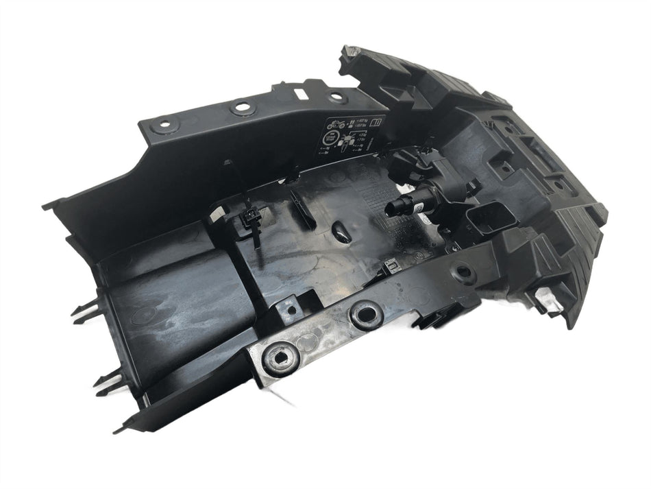 2023 BMW S1000RR Sport Tail Fairing Undertray 46628411113