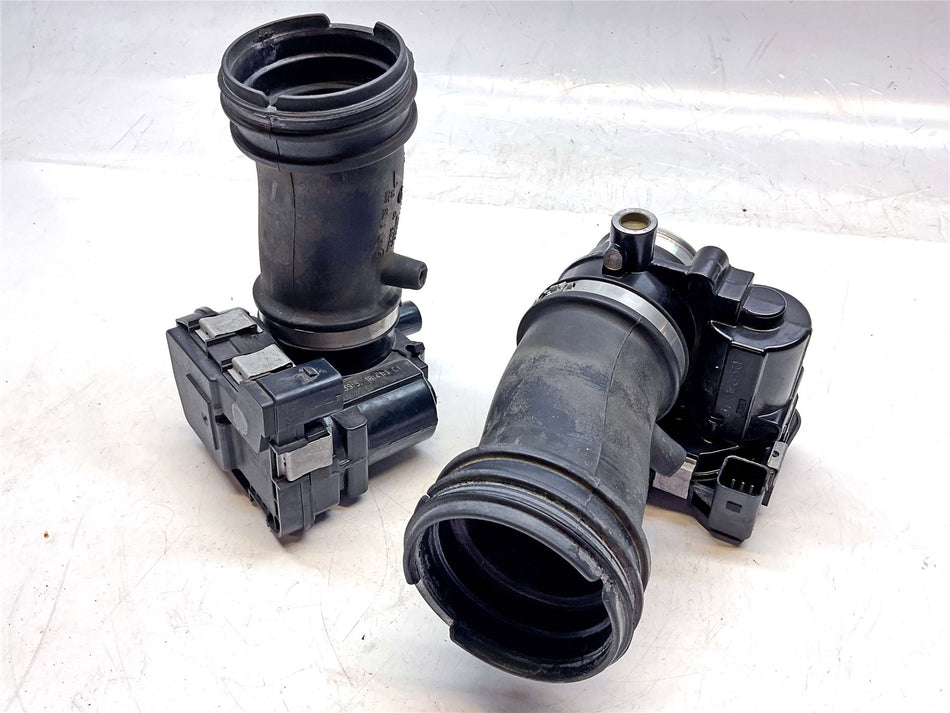 2015 BMW R1200GS Throttle Bodies - 8540 - 13548568757