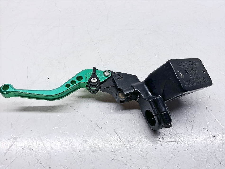 1995 Kawasaki ZXR750 Clutch Master Cylinder - 430151394