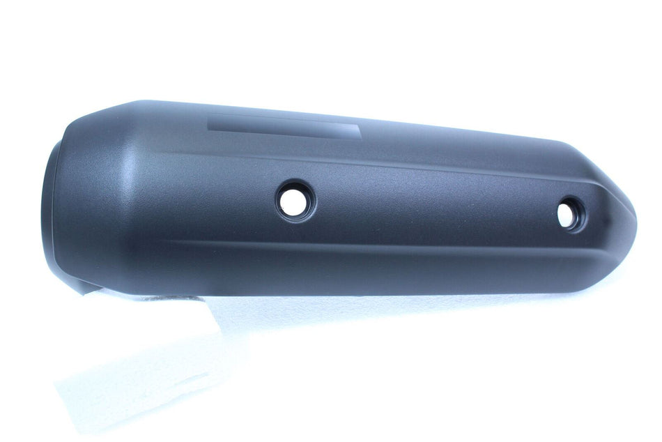 2005 YAMAHA NXC 125 CYGNUS exhaust shield protector (NEW) # 5ML-E4708-00