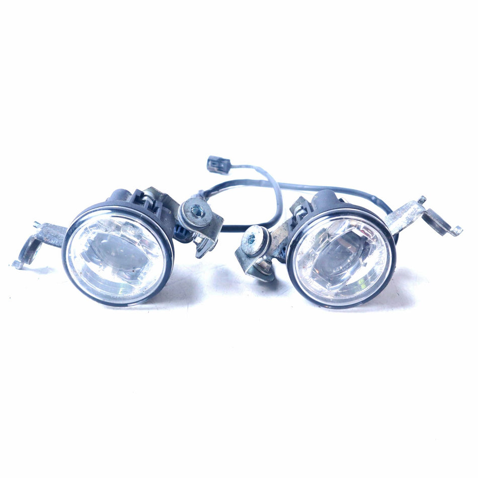 2022 Honda GL1800BD DCT Fog Lights & Brackets - 33200MKCA02