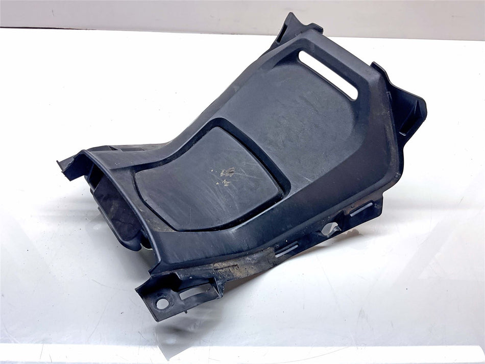 2023 Honda Forza 125 fuel cap cover