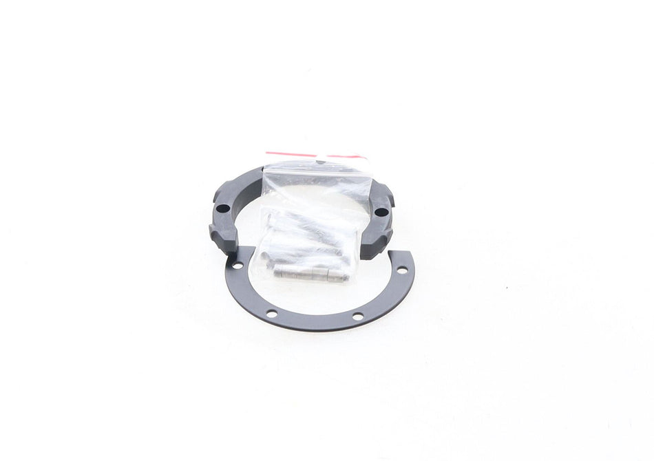 SW-MOTECH UNIVERSAL FIT SW-MOTECH Evo Tank Ring - 0064030501