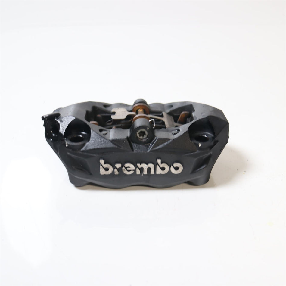 2018 BMW S1000XR SPORT Front Left Brake Caliper  - 34118556205