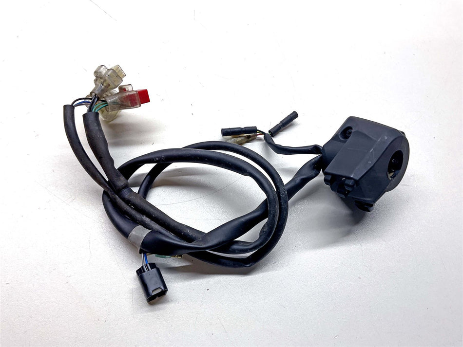 2023 Honda PCX125 Rear Brake Cable - 43450K1YD11