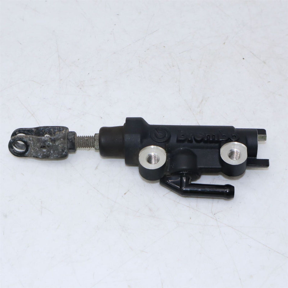 2020 Yamaha Tracer 700 Rear Master Cylinder - 4P5-2583V-00