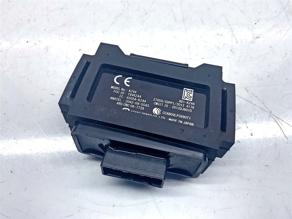2020 Kawasaki Ninja ZX10R ZX1000 Immobiliser