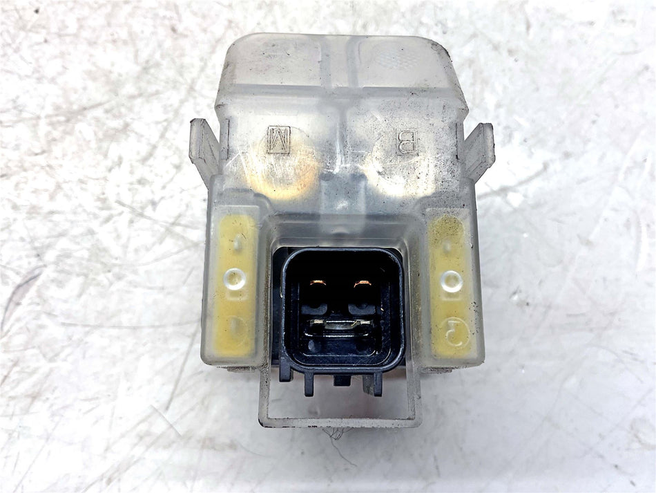2020 Suzuki GSX-R125 Starter Relay - 3180033G20000