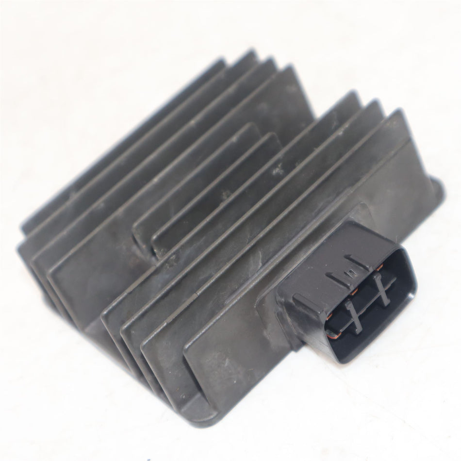 2015 KAWASAKI NINJA 1000SX ZX1000 Voltage Regulator - 210660720