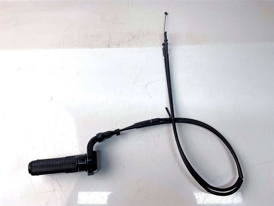 2024 Yamaha MT-07 Throttle Grip  - 1WS262400100