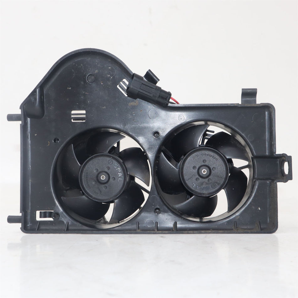 2019 KTM 1290 SUPERDUKE R  Cooling Fan Assy - 60335044033