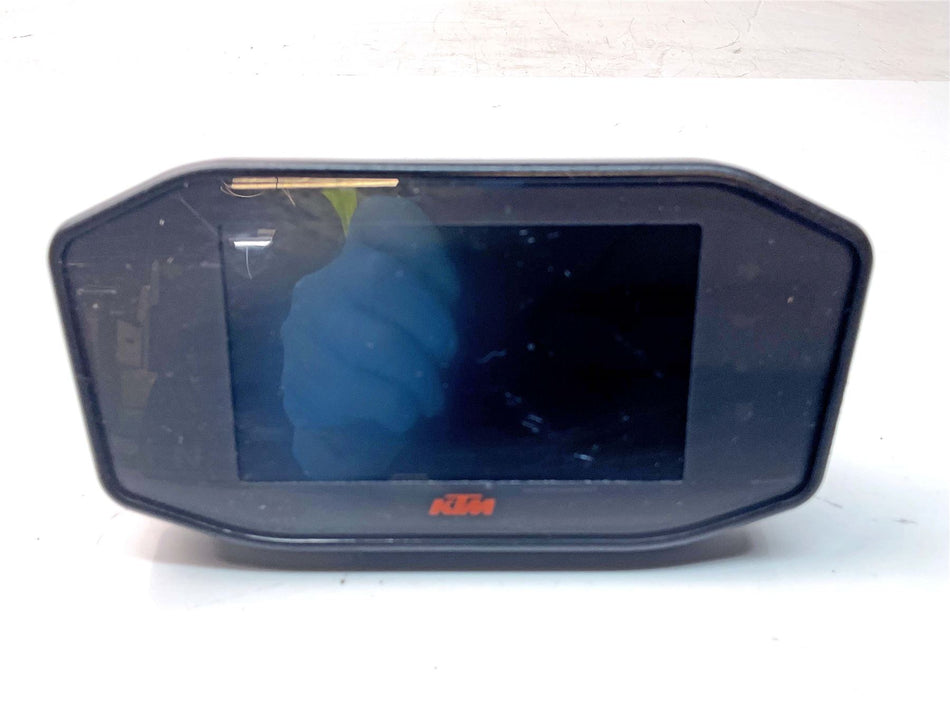 2017 KTM 1290 Super Duke R Speedometer - 61614069000