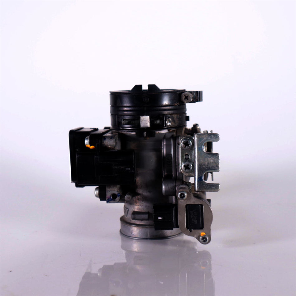 2018 Honda NC750S Throttle Bodies - 16400-MKH-D01