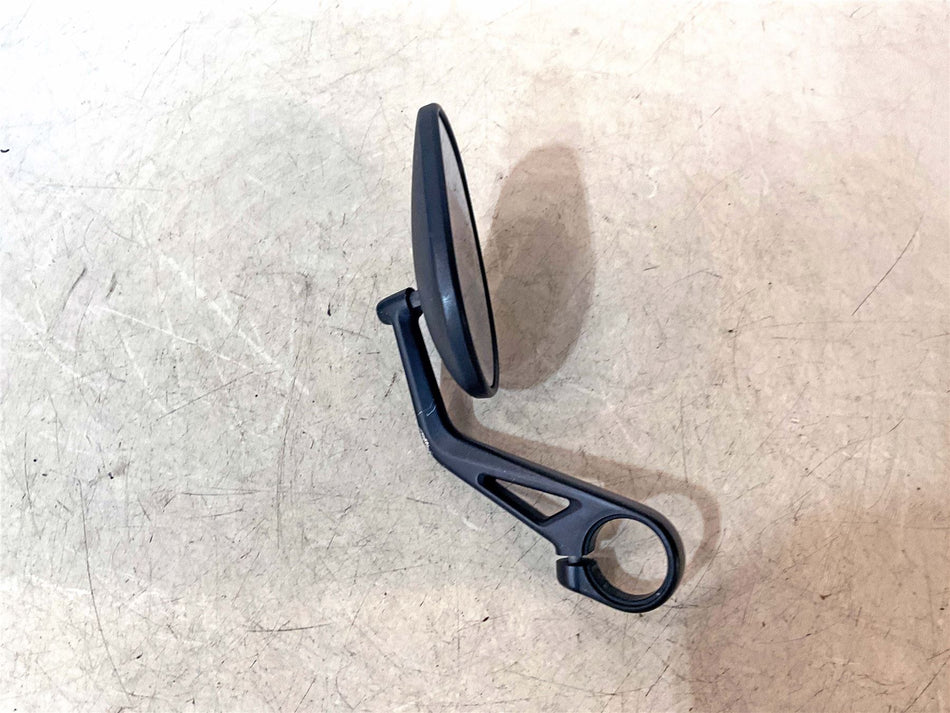 2015 Triumph Speed Triple 1050 R Left Rear Footrest Hanger - T2081784