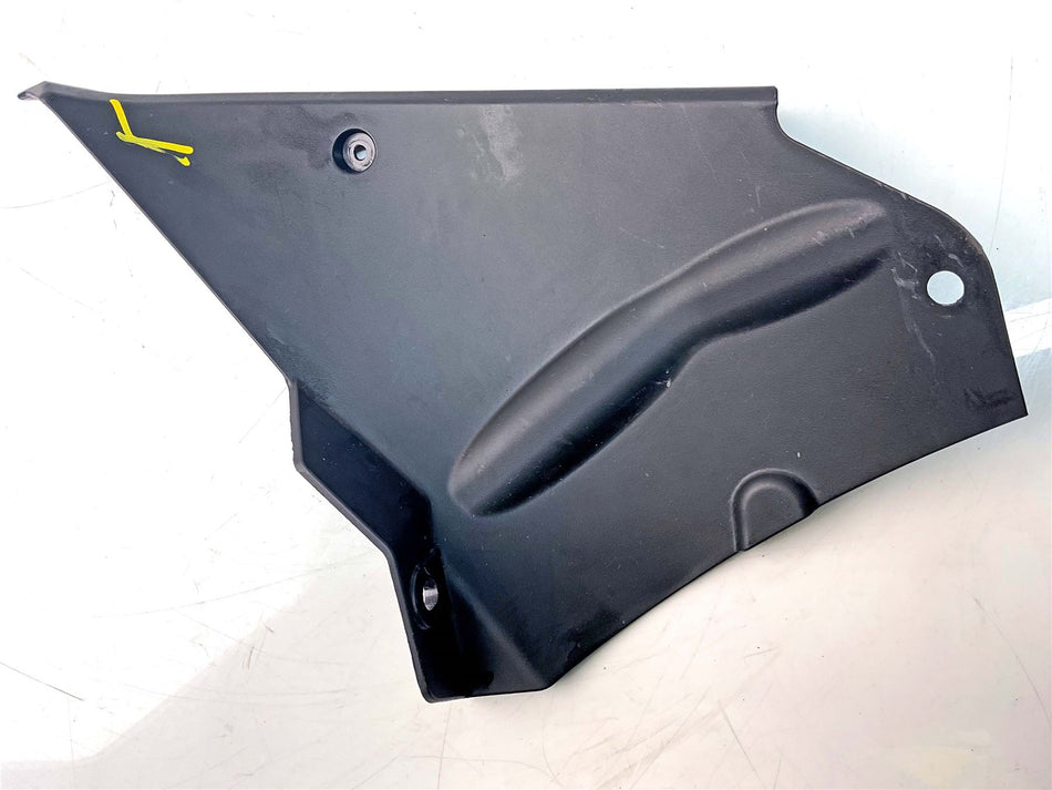 2023 CF-Moto 650MT Left Front Inner Panel - 6NT1-041101