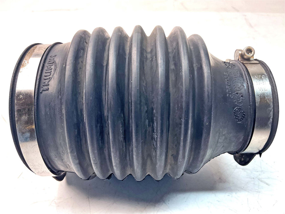 2017 Triumph Tiger Explorer XRT ABS Rubber Oval Boot - T2050135