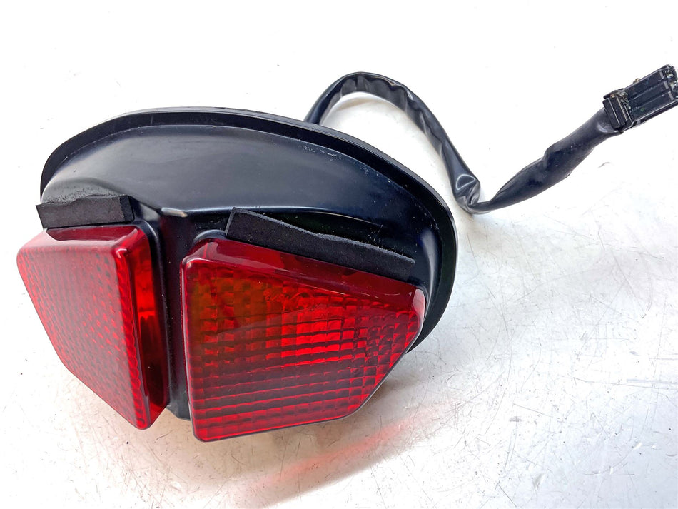 2004 Triumph Daytona 600 Rear Tail Light - T2705550