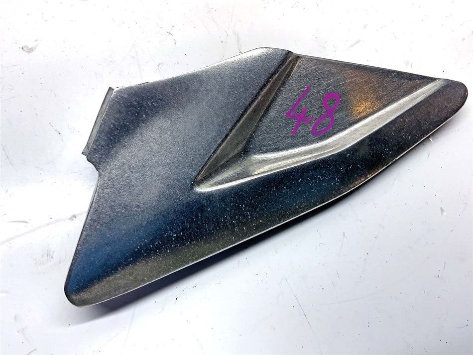 2025 Honda PCX125 Rear Left Footrest / Peg - 50741K1ZJ10ZA