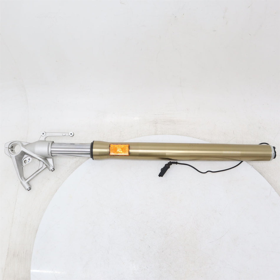 2021 BMW S1000XR L/H Left Fork - 31428358649