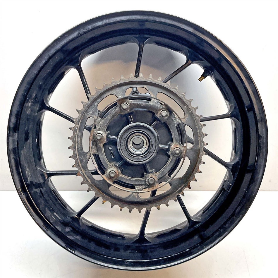 2016 Yamaha Tracer 900 Wheel Rear - 2SC253380098