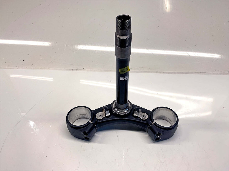 2024 Triumph Speed 400 Bottom Yoke - TA121017