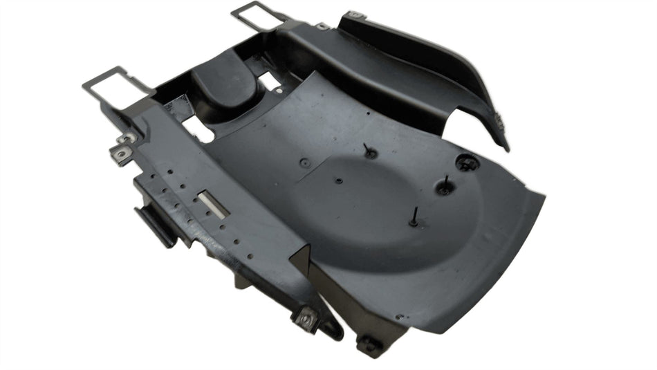 2012 BMW K1300S Rear Mudguard Fender 46627675425