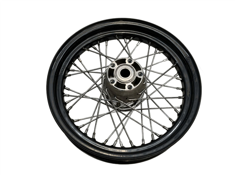 2019 Harley-Davidson Street Bob Rear Wheel Spoke Rim 16x3 40900403
