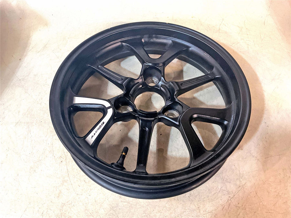 2025 Yamaha Tricity 300 Left Front Wheel - BX9-F5168-20