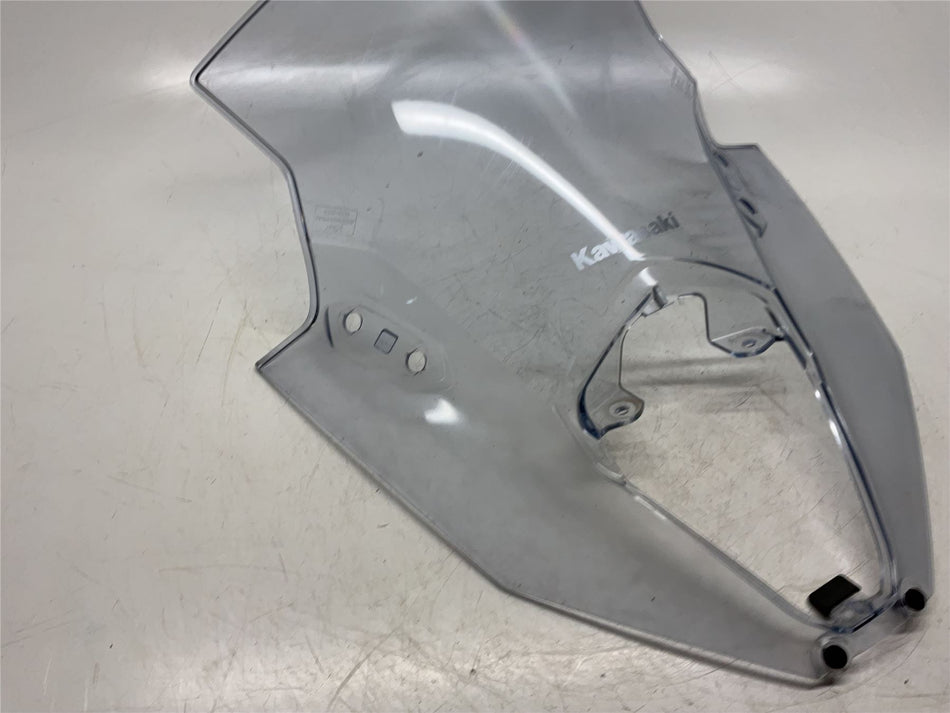 2023 Kawasaki Ninja 650 EX650 Screen - 39154-0385