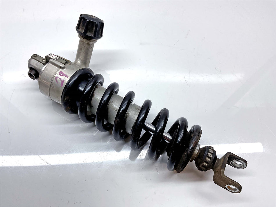 2014 Yamaha Super Tenere XTZ1200 Rear Shock - 37000 Miles - 23P222107000
