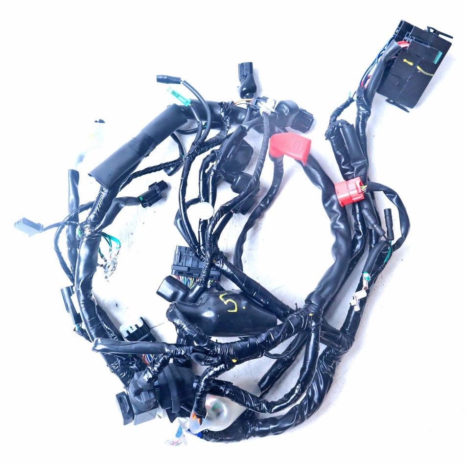 2024 Honda CB125F Main Wiring Harness - 32100K0NE20
