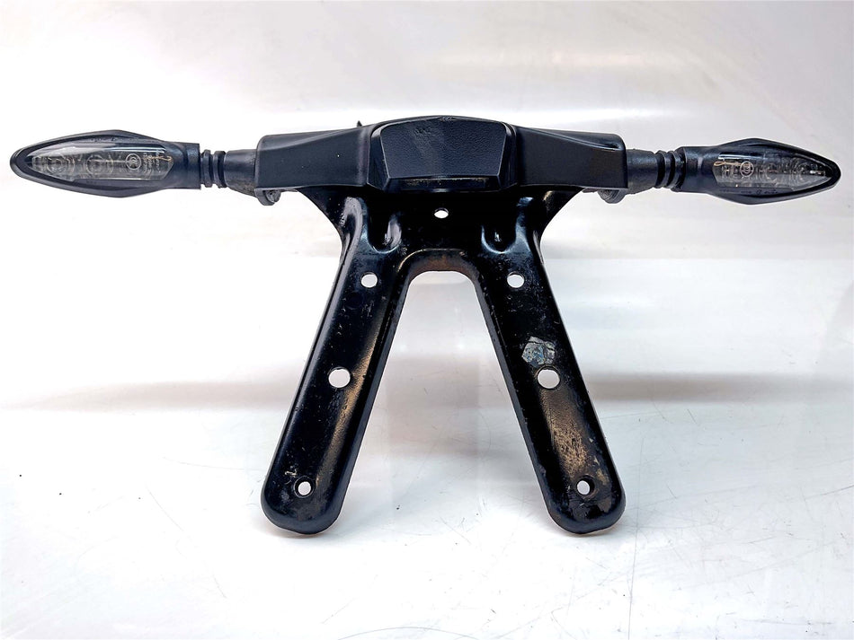 2022 KTM Duke 125 License Plate Holder / Hanger - 93008015300