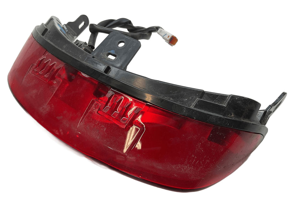 2022 Triumph Rocket 3 Rear Tail Light Brake Lamp T2702130