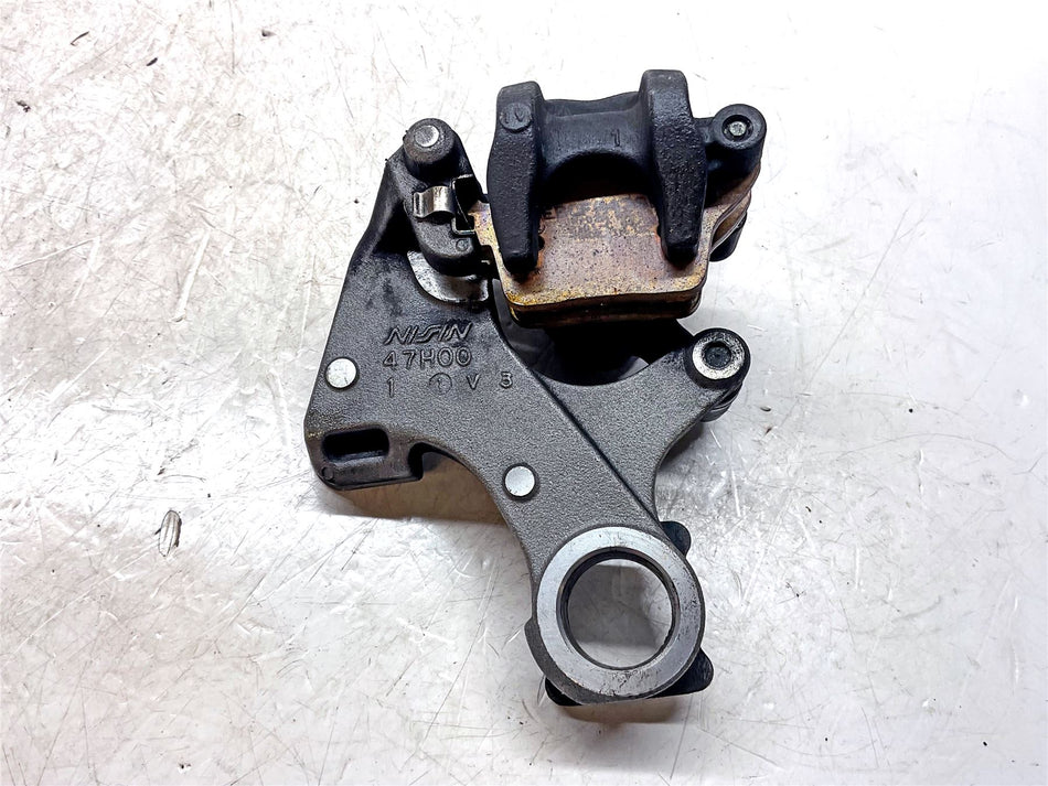 2012 Suzuki GSX-R1000 L2 Rear Brake Caliper - 6910047H00999