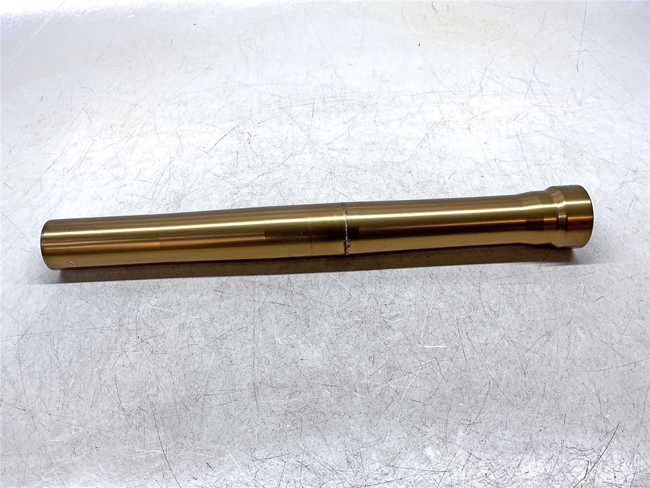 2023 Honda CB500X Tube Outer (G) - 51410-MKP-DQ1