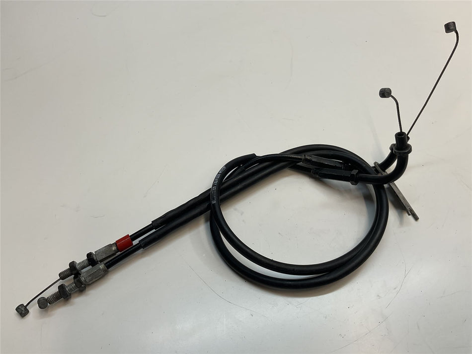 2018 Yamaha YZF R1 Throttle Cable - 2CR263020000