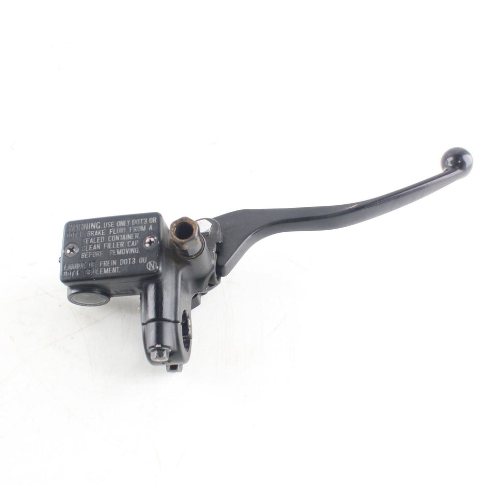 2015-2020 HONDA CB125F Front Brake Master Cylinder - 45510KPNE01